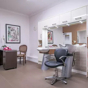 Bild von Barchester - Drummond Grange Care Home