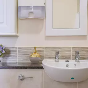 Bild von Barchester - Drummond Grange Care Home