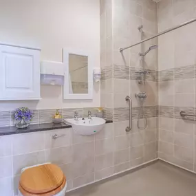 Bild von Barchester - Drummond Grange Care Home