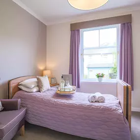 Bild von Barchester - Drummond Grange Care Home