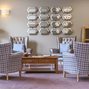 Bild von Barchester - Drummond Grange Care Home