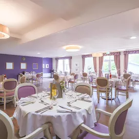 Bild von Barchester - Drummond Grange Care Home