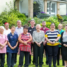 Bild von Barchester - Drummond Grange Care Home