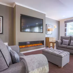 Bild von Barchester - Drummond Grange Care Home