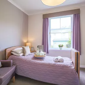 Bild von Barchester - Drummond Grange Care Home
