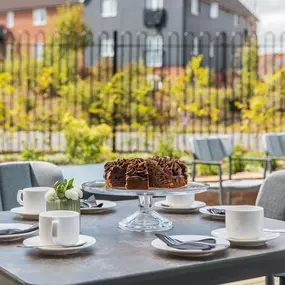 Bild von Barchester - Pinetree Care Home