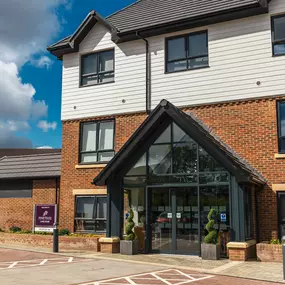 Bild von Barchester - Pinetree Care Home