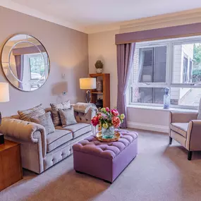 Bild von Barchester - Pinetree Care Home