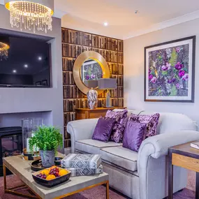 Bild von Barchester - Pinetree Care Home