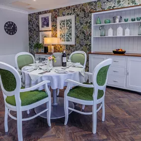 Bild von Barchester - Pinetree Care Home