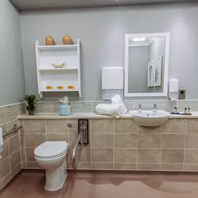 Bild von Barchester - Pinetree Care Home