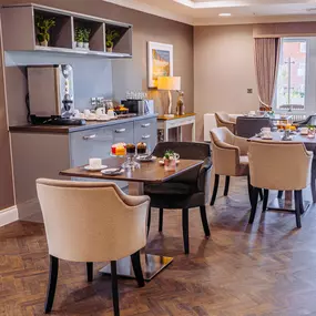 Bild von Barchester - Pinetree Care Home