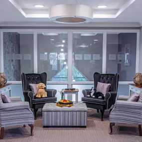 Bild von Barchester - Pinetree Care Home
