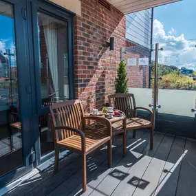 Bild von Barchester - Pinetree Care Home