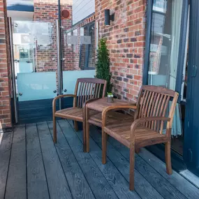 Bild von Barchester - Pinetree Care Home