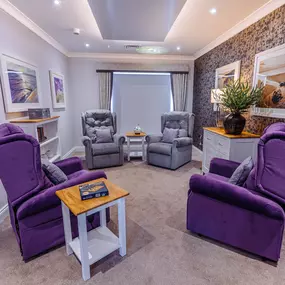 Bild von Barchester - Pinetree Care Home