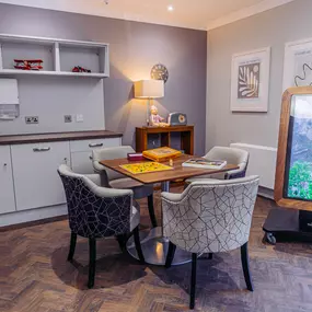 Bild von Barchester - Pinetree Care Home