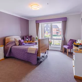 Bild von Barchester - Pinetree Care Home