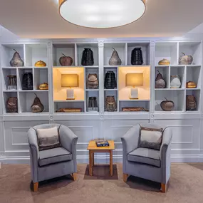 Bild von Barchester - Pinetree Care Home