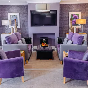 Bild von Barchester - Pinetree Care Home
