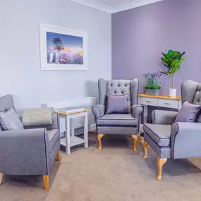 Bild von Barchester - Pinetree Care Home
