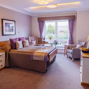 Bild von Barchester - Pinetree Care Home