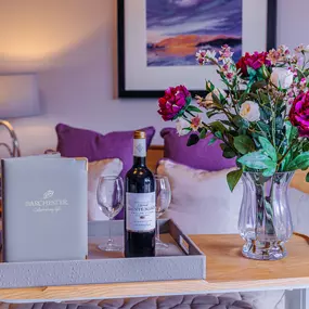 Bild von Barchester - Pinetree Care Home