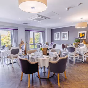 Bild von Barchester - Pinetree Care Home