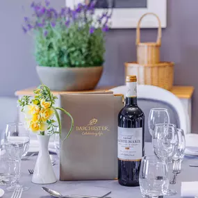 Bild von Barchester - Pinetree Care Home