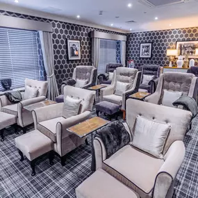 Bild von Barchester - Pinetree Care Home