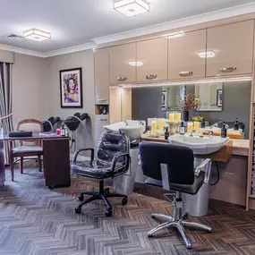 Bild von Barchester - Pinetree Care Home