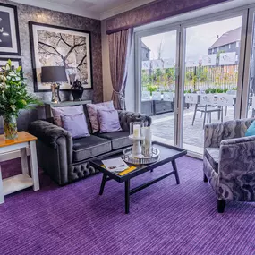 Bild von Barchester - Pinetree Care Home
