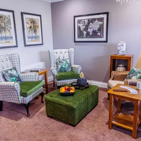 Bild von Barchester - Pinetree Care Home