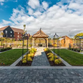Bild von Barchester - Pinetree Care Home
