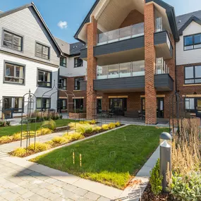 Bild von Barchester - Pinetree Care Home