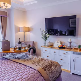 Bild von Barchester - Pinetree Care Home