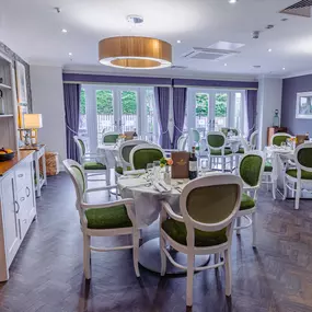 Bild von Barchester - Pinetree Care Home