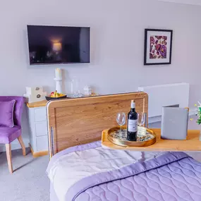 Bild von Barchester - Pinetree Care Home