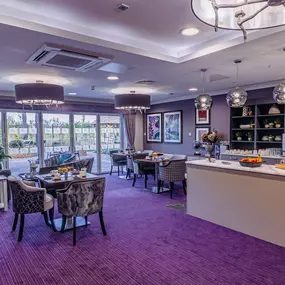 Bild von Barchester - Pinetree Care Home