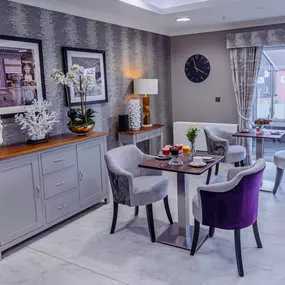 Bild von Barchester - Pinetree Care Home