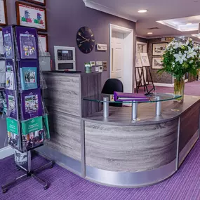 Bild von Barchester - Pinetree Care Home