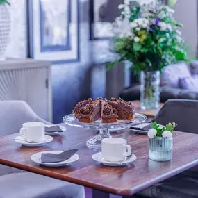 Bild von Barchester - Pinetree Care Home