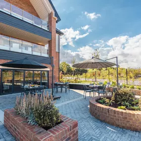 Bild von Barchester - Pinetree Care Home