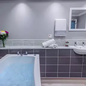 Bild von Barchester - Windmill Manor Care Home