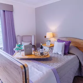 Bild von Barchester - Windmill Manor Care Home