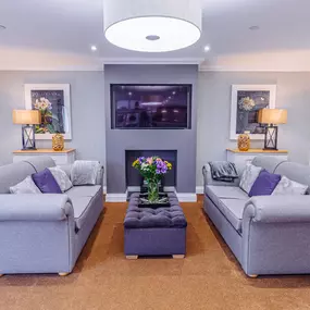 Bild von Barchester - Windmill Manor Care Home