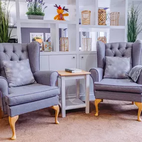 Bild von Barchester - Windmill Manor Care Home