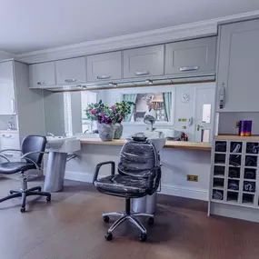 Bild von Barchester - Windmill Manor Care Home