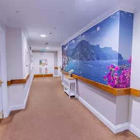 Bild von Barchester - Windmill Manor Care Home