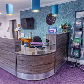 Bild von Barchester - Windmill Manor Care Home